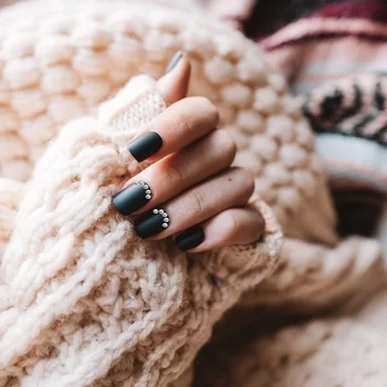 2 Sets Decorative Nail Art DIY Accessories Nail Lengthening Patch Nail Rhinestone for Women Ladies Girls
2 Sets Decorative Nail Art DIY Accessories Nail Lengthening Patch Nail Rhinestone for Women Ladies Girls