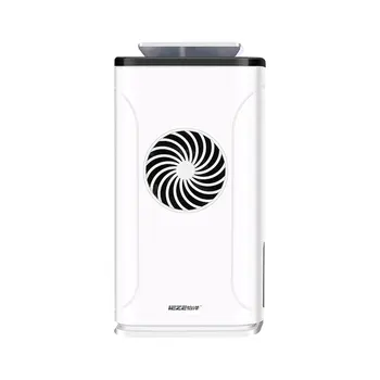 Plasma Air Purifier For Home office Air Purification With Big Power With Ionizer Anion And Ozone Purifier
Plasma Air Purifier For Home office Air Purification With Big Power With Ionizer Anion And Ozone Purifier