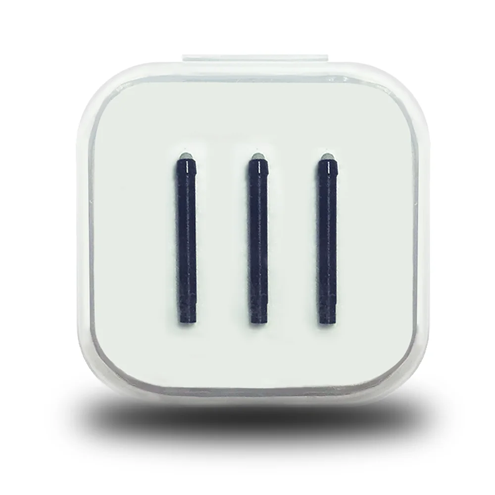 2/3pcs Original Replacement Surface Pen Tips Nib Kit for Microsoft Surface Pro 4 5 6 7 x go laptop Touch Stylus Touchscreen Pen
2/3pcs Original Replacement Surface Pen Tips Nib Kit for Microsoft Surface Pro 4 5 6 7 x go laptop Touch Stylus Touchscreen Pen