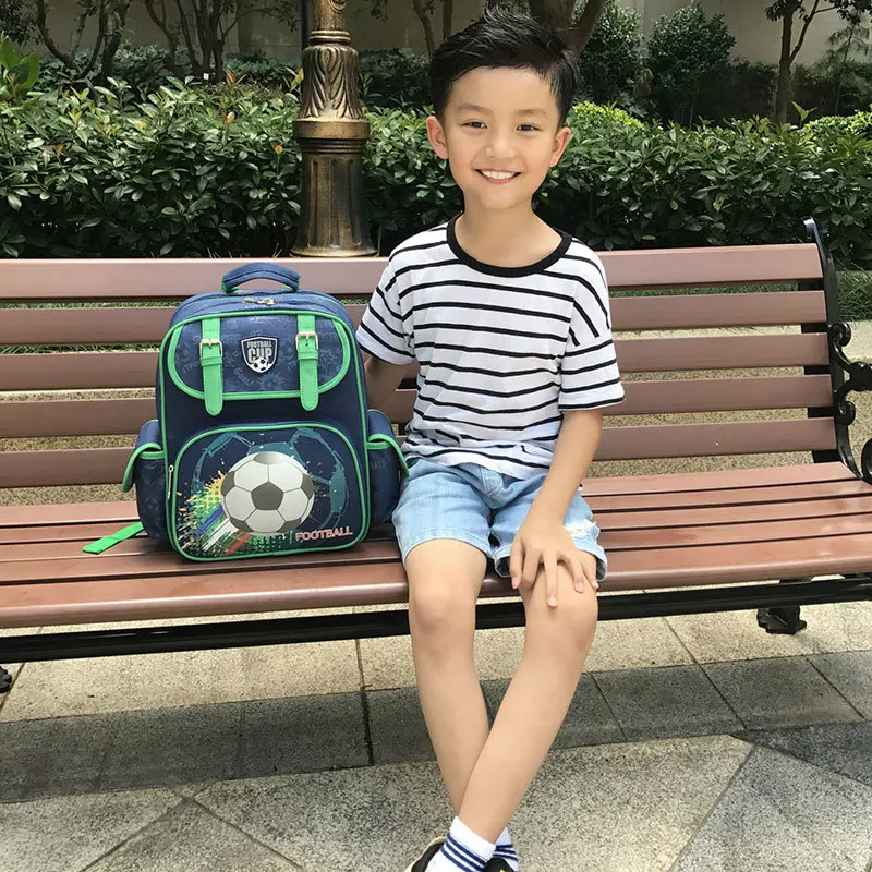 Russia Design Cartoon 1-3-5 Grade Schoolbag for Elementary School Students Burden Relieving Spine-15-Inch Men And Women Children
Russia Design Cartoon 1-3-5 Grade Schoolbag for Elementary School Students Burden Relieving Spine-15-Inch Men And Women Children