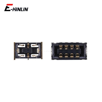 2pcs Battery FPC Connector Contact Holder For XiaoMi Mi 4C 4i Mix 2S Max Note 2 Redmi 3 Pro 3S 3X 4A Note 3 On Motherboard
2pcs Battery FPC Connector Contact Holder For XiaoMi Mi 4C 4i Mix 2S Max Note 2 Redmi 3 Pro 3S 3X 4A Note 3 On Motherboard