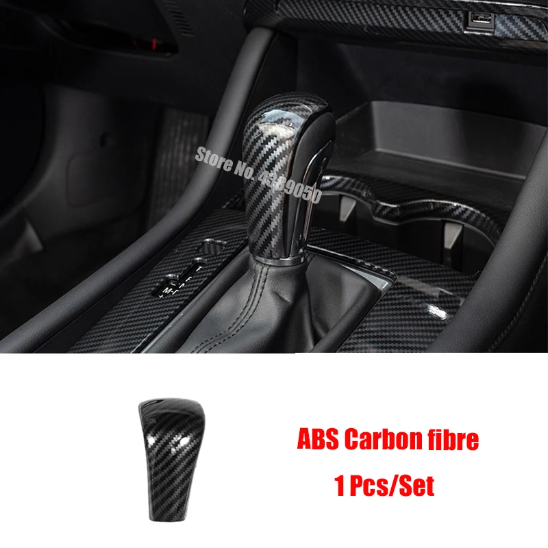 ABS матовое/углеродное волокно для Mazda CX-30 2020 2021, аксессуары, Ручка рычага переключения передач автомобиля, крышка ручки, отделка, Стайлинг автомобиля, 1 шт.
ABS матовое/углеродное волокно для Mazda CX-30 2020 2021, аксессуары, Ручка рычага переключения передач автомобиля, крышка ручки, отделка, Стайлинг автомобиля, 1 шт.