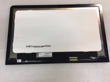 13.3" LCD Display Panel Screen Assy for HP Spectre 13-V N133HCE GP1 LTN133HL09 Non Touch 
13.3" LCD Display Panel Screen Assy for HP Spectre 13-V N133HCE GP1 LTN133HL09 Non Touch