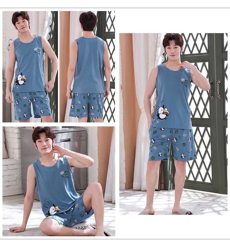 Men Vest Pajama Set H982c47c6849441bcbcaa94fbd8f01018k.jpg - Men Vest Pajama Set