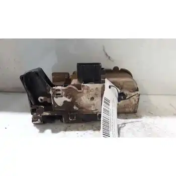 7730174 lock Left Front Door Ford Transit Closed Box, Short (fy) (2000 =>) 2.0 Tdci Cat
7730174 lock Left Front Door Ford Transit Closed Box, Short (fy) (2000 =>) 2.0 Tdci Cat