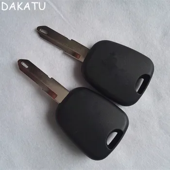 DAKATU With LOGO Replacement Car Key FOB Shell For Peugeot 206 Transponder key Case
DAKATU With LOGO Replacement Car Key FOB Shell For Peugeot 206 Transponder key Case