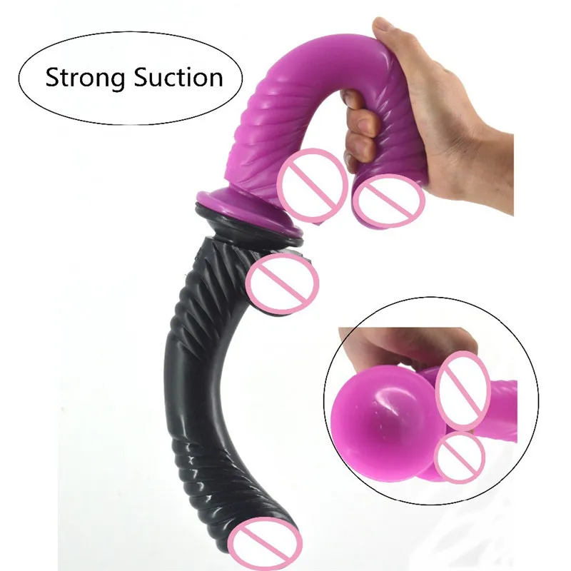 Фаллоимитатор Змея