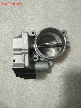 Throttle Body Valve for A6 Avant 2.7 TDi V6 177cv OEM:4E0145950C 4E0 145 950 C 4E0145950J 4E0145950D/G/F/H
Throttle Body Valve for A6 Avant 2.7 TDi V6 177cv OEM:4E0145950C 4E0 145 950 C 4E0145950J 4E0145950D/G/F/H