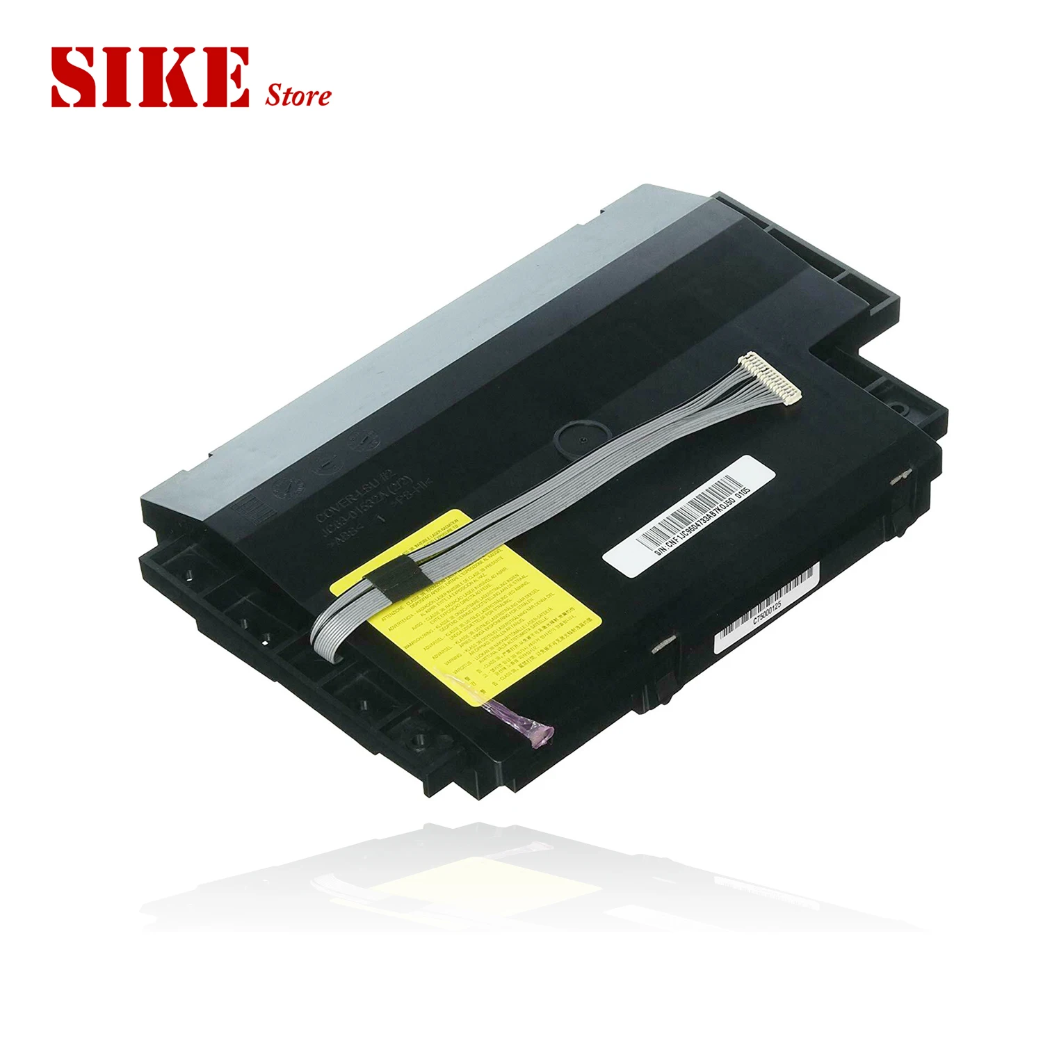 JC96-04733A Laser Head Assy For Samsung SCX-4824FN SCX-4828FN SCX-4824 SCX-4828 SCX 4824 4828 4824FN Laser Scanner Assembly
JC96-04733A Laser Head Assy For Samsung SCX-4824FN SCX-4828FN SCX-4824 SCX-4828 SCX 4824 4828 4824FN Laser Scanner Assembly