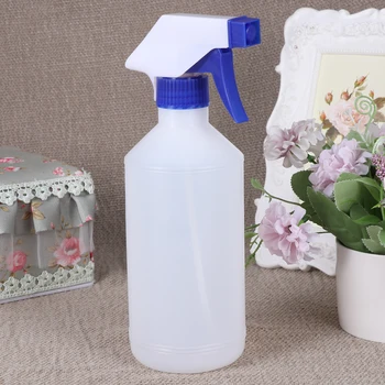 500ml Sterilizing Spray Bottle Portable Hairdressing Sprayer Multi-function Water Spray Container Household Gardening
500ml Sterilizing Spray Bottle Portable Hairdressing Sprayer Multi-function Water Spray Container Household Gardening