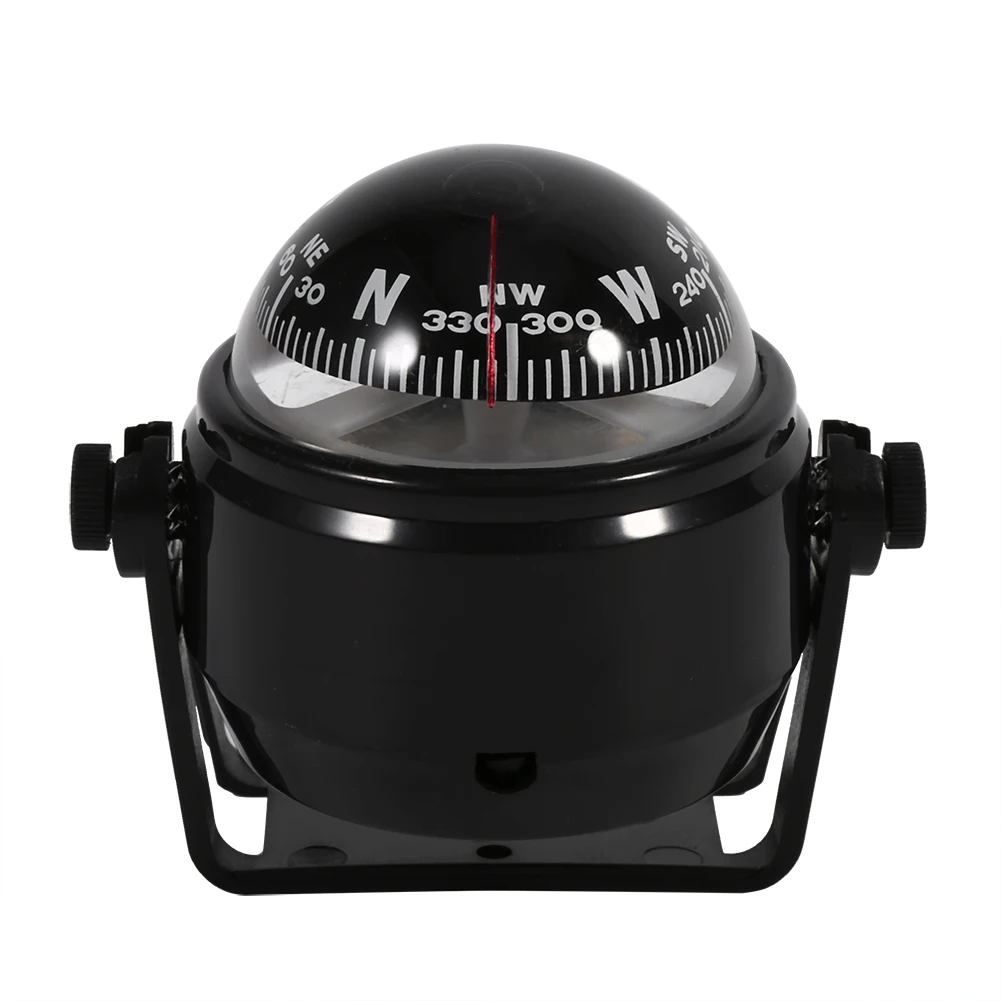Multi-Purpose Navigation Bracket Mount Compass ABS waterproof Digital Compass Fit for car watercrarcraft boat caravan truck
Multi-Purpose Navigation Bracket Mount Compass ABS waterproof Digital Compass Fit for car watercrarcraft boat caravan truck