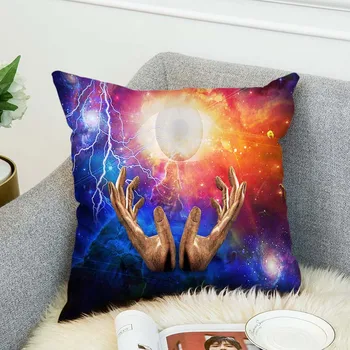 All-eye Double-side 3D digital print pattern Pillowcase Decorative Body Pillow Case Plain Design Qualified Bedclothes PC503
All-eye Double-side 3D digital print pattern Pillowcase Decorative Body Pillow Case Plain Design Qualified Bedclothes PC503