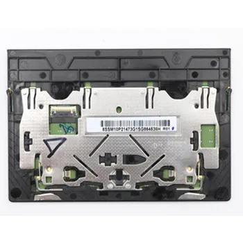 New Original for Lenovo Thinkpad T470 T480 T570 P51S T580 P52S Touchpad Black FRU 01LV560 01LV561 01LV562 
New Original for Lenovo Thinkpad T470 T480 T570 P51S T580 P52S Touchpad Black FRU 01LV560 01LV561 01LV562