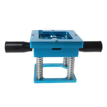 BGA Planting Platform Reball Position Diagonal Station for Laptop Chip Handle
BGA Planting Platform Reball Position Diagonal Station for Laptop Chip Handle