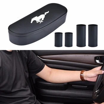 3 in 1 Storage box Adjustable Car Elbow Support Left Hand Armrest Support Anti-fatigue For Mustang 2015 2017 2018
3 in 1 Storage box Adjustable Car Elbow Support Left Hand Armrest Support Anti-fatigue For Mustang 2015 2017 2018