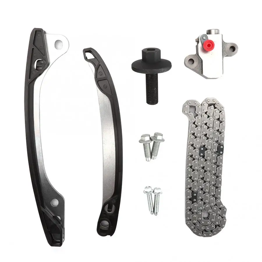 Car Engine Timing Chain Kit 130C12345R Fit for Renault Captur/Kadjar/Megane/Kangoo Brand New High Quality Auto Accessories | Автомобили и