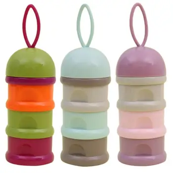3 Layer Feeding Portable Baby Food Storage Boxs Essential Cereal Cartoon Milk Powder Boxes Toddle Formula Milk Container Kids
3 Layer Feeding Portable Baby Food Storage Boxs Essential Cereal Cartoon Milk Powder Boxes Toddle Formula Milk Container Kids