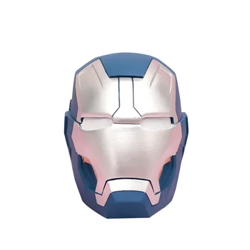 Cartoon Resin Ironman Ashtray Retro Home Decoration Accessories Creative Portable Ashtray Desktop Decor Ornament Crafts Gifts
Cartoon Resin Ironman Ashtray Retro Home Decoration Accessories Creative Portable Ashtray Desktop Decor Ornament Crafts Gifts
