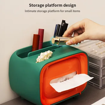 Household Mobile Phone Rack Paper Towel Box Toilet Paper Holder Mobile Phone Storage Shelf Rack New TV Shape Home Decoration
Household Mobile Phone Rack Paper Towel Box Toilet Paper Holder Mobile Phone Storage Shelf Rack New TV Shape Home Decoration