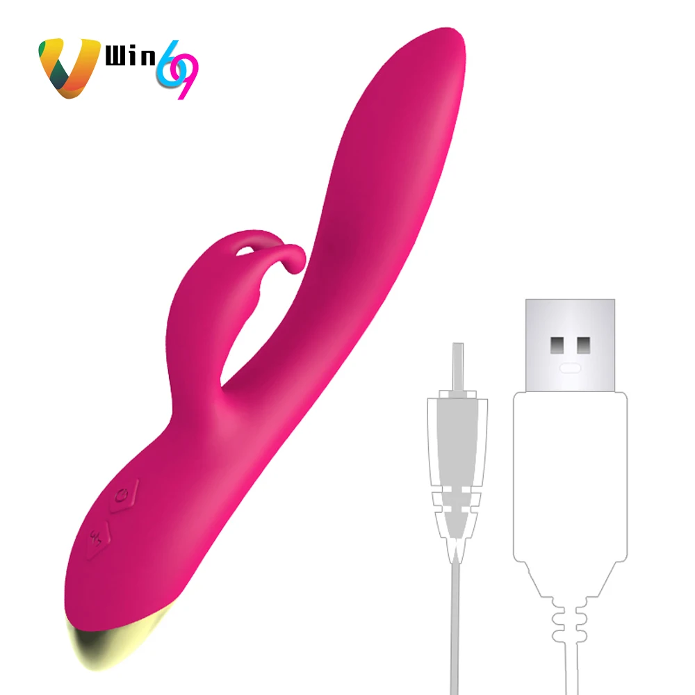 Вибратор Женский Реалистичный