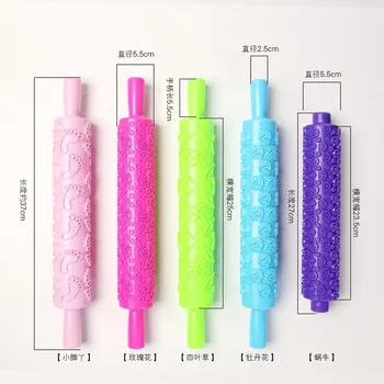 Printing die tool printing texture printing mud rolling pin mud rolling pattern rolling pin
Printing die tool printing texture printing mud rolling pin mud rolling pattern rolling pin