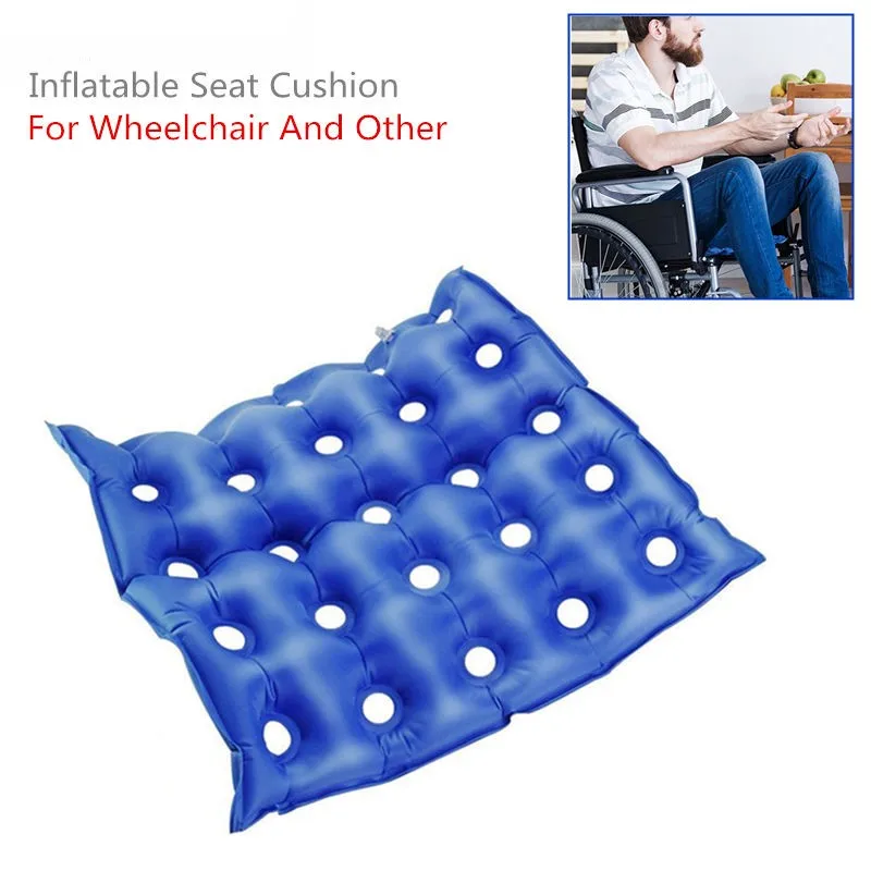 Cofoe медицинская подушка на сиденье для дома надувная инвалидной коляски