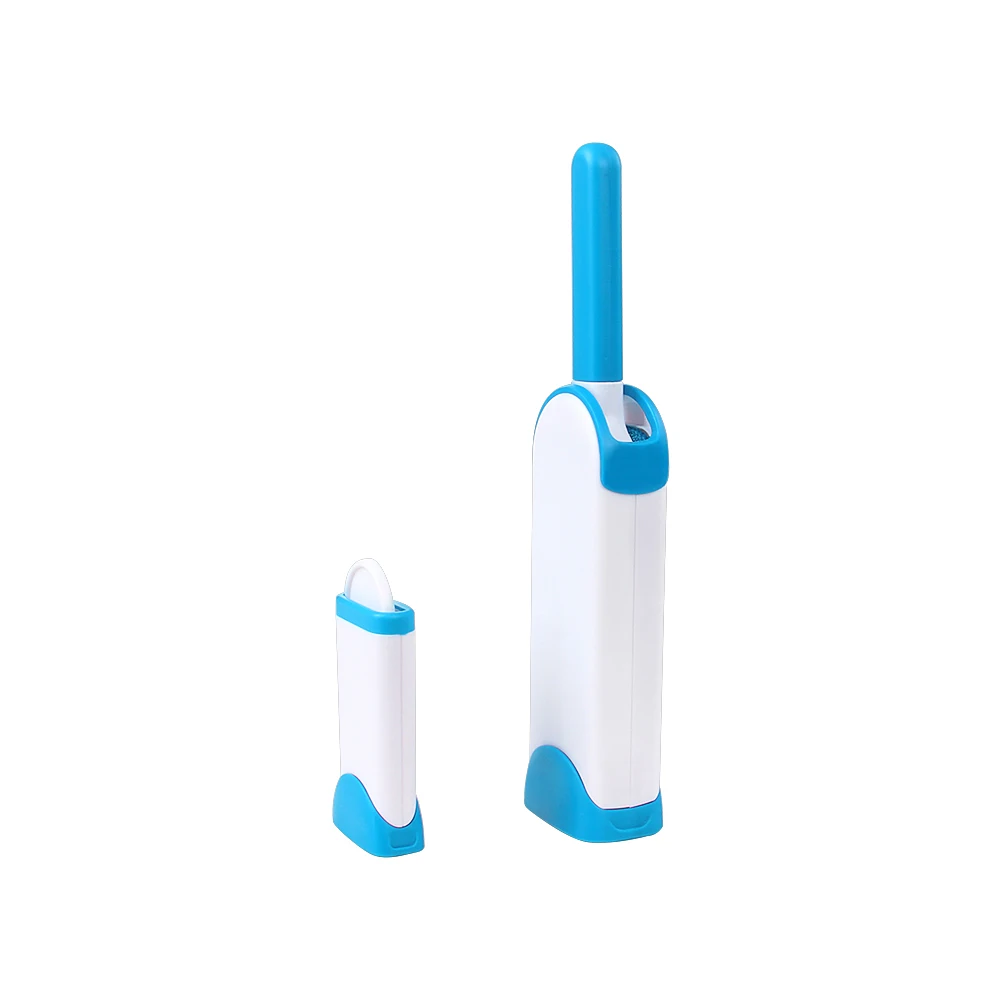 Pet Cat Dog Hair Cleaner Remove Dog Hair Cat Brush Bristles Sticky Tousle Pet Clothes Tousle Remover Hair Brush Bed Carpet Brush
Pet Cat Dog Hair Cleaner Remove Dog Hair Cat Brush Bristles Sticky Tousle Pet Clothes Tousle Remover Hair Brush Bed Carpet Brush