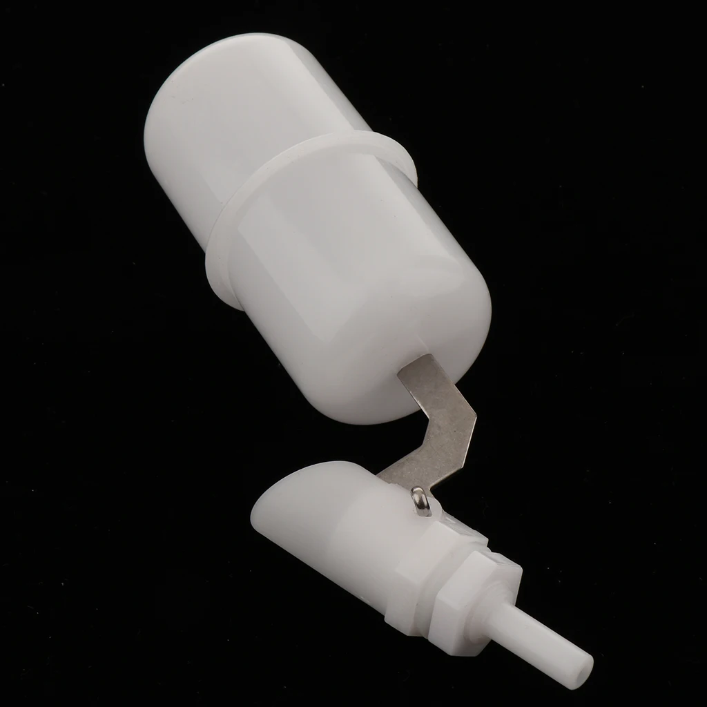 DN8 11mm Quick Connect Mini Pond Tank Float Ball Valve Automatic Shut off DN8 11mm Quick Connect Mini Pond Tank Float Ball Valve Automatic Shut off