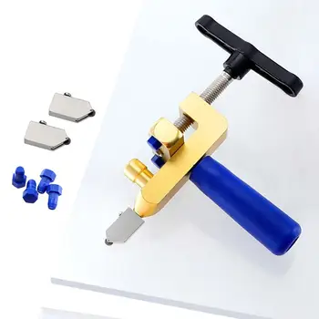 2-in-1 Handheld Tile Glass Opener Wall Floor Ceramic Glass Mirror Opening Tool Hand Tool
2-in-1 Handheld Tile Glass Opener Wall Floor Ceramic Glass Mirror Opening Tool Hand Tool