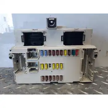 Y503440350214 Case Relays/Fuses Alfa Romeo Giulietta (191) Distinctive
Y503440350214 Case Relays/Fuses Alfa Romeo Giulietta (191) Distinctive