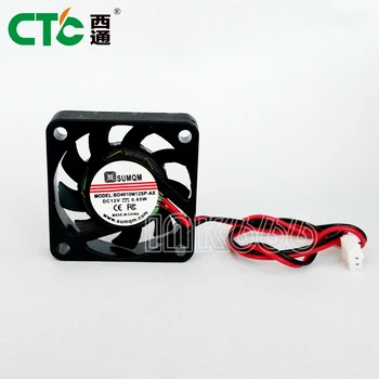 fan 12v 24v CTC fan 40mm fan 2 pin 3d printer parts 4010 40*40*10mm 3D Printer Parts Accessories
fan 12v 24v CTC fan 40mm fan 2 pin 3d printer parts 4010 40*40*10mm 3D Printer Parts Accessories