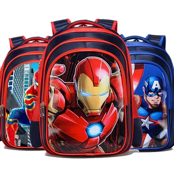 Fashion Cartoon Children School Bags Orthopedic Schoolbag Kids Backpacks School Backpack Boys Primary Student Bookbags C20
Fashion Cartoon Children School Bags Orthopedic Schoolbag Kids Backpacks School Backpack Boys Primary Student Bookbags C20