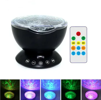 Projector Luminaria Novelty Lamp USB Lamp Ocean Wave Starry Sky Aurora LED Night LightNightlight Illusion For Baby Children 
Projector Luminaria Novelty Lamp USB Lamp Ocean Wave Starry Sky Aurora LED Night LightNightlight Illusion For Baby Children