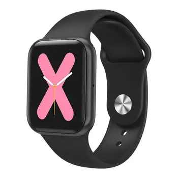 B08 Smart Watch Heart Rate Blood Pressure Blood Oxygen Health Test Waterproof Smart Watch Full Touch Intelligent Call Bracelet
B08 Smart Watch Heart Rate Blood Pressure Blood Oxygen Health Test Waterproof Smart Watch Full Touch Intelligent Call Bracelet