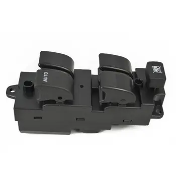 1 Pcs Window Switch Glass Lifter Switch Lift Switch Ab39-14540-Bb Master Window Switch For Ford All Engine Ute Cab Wagon
1 Pcs Window Switch Glass Lifter Switch Lift Switch Ab39-14540-Bb Master Window Switch For Ford All Engine Ute Cab Wagon
