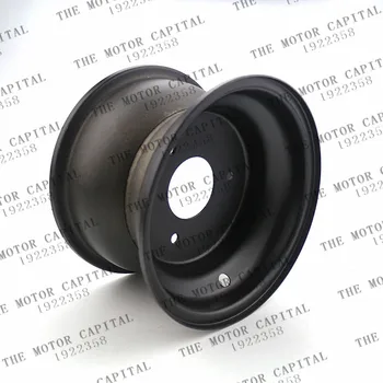 high quality 18x9.50-8 inch ATV accessories 18 * 9.5-8 inch beach wheels rims black
high quality 18x9.50-8 inch ATV accessories 18 * 9.5-8 inch beach wheels rims black