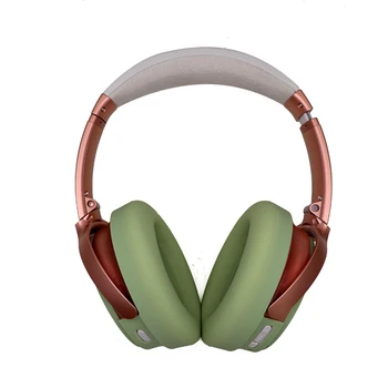 Protective Silicone Case Sweatproof Reusable Washable Cover Skin for Bose Quiet Comfort QuietComfort QC 35 QC35 I II Headphones
Protective Silicone Case Sweatproof Reusable Washable Cover Skin for Bose Quiet Comfort QuietComfort QC 35 QC35 I II Headphones