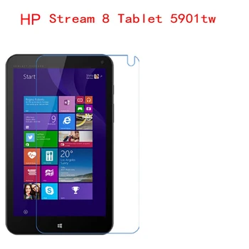 For HP Stream 8Tablet 5901tw 8 inch Tablet PC New functional type Anti-fall, impact resistance, nano 9H screen protection film
For HP Stream 8Tablet 5901tw 8 inch Tablet PC New functional type Anti-fall, impact resistance, nano 9H screen protection film