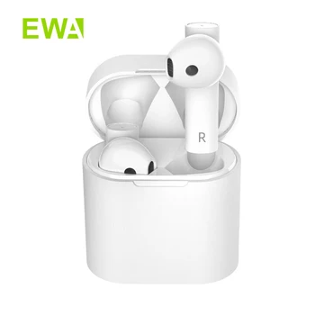EWA Bluetooth Earphones Mir6 TWS Wireless Headphons Sport Earbuds With Mic Handsfree Earbuds For Xiaomi Air2 Airdots pro 2S
EWA Bluetooth Earphones Mir6 TWS Wireless Headphons Sport Earbuds With Mic Handsfree Earbuds For Xiaomi Air2 Airdots pro 2S