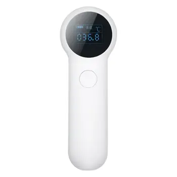 Infrared Thermometer Kids Adults Non Contact Digital Forehead Body Temperature
Infrared Thermometer Kids Adults Non Contact Digital Forehead Body Temperature