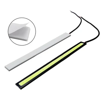 Waterproof LED Light Strip White DRL Caravan Super Bright Daytime Running 12pcs Boat
Waterproof LED Light Strip White DRL Caravan Super Bright Daytime Running 12pcs Boat
