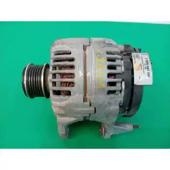 0986041490 ALTERNATOR SEAT ALHAMBRA (7V9) 
0986041490 ALTERNATOR SEAT ALHAMBRA (7V9)