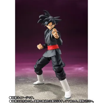 Black Wukong Super Saiyan Peach Red Movable Joint Garage Kit
Black Wukong Super Saiyan Peach Red Movable Joint Garage Kit