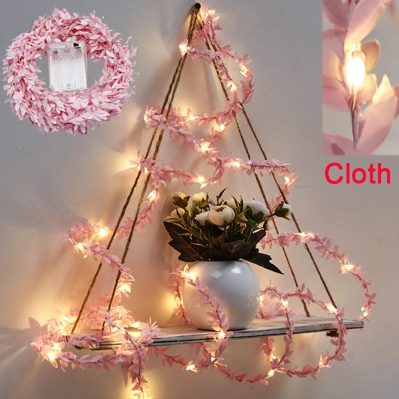 tiny leaves garland fairy light led copper wire Battery string lights for Wedding forest Table Christmas home party Decoration
tiny leaves garland fairy light led copper wire Battery string lights for Wedding forest Table Christmas home party Decoration