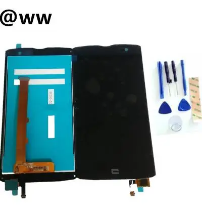 For CROSSCALL Core X3 LCD Display With Touch Screen Digitizer Assembly Replacement With Tools
For CROSSCALL Core X3 LCD Display With Touch Screen Digitizer Assembly Replacement With Tools