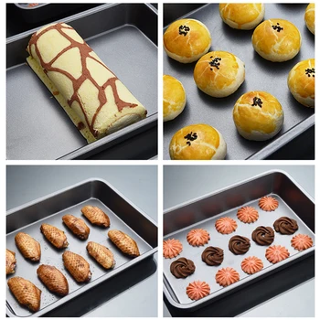 Silicone Bakeware Baking Dishes Pastry Baking Tray Oven Rolling Kitchen Bakeware Mat Sheet Moule Gateau Cake Pan Kitchen Home
Silicone Bakeware Baking Dishes Pastry Baking Tray Oven Rolling Kitchen Bakeware Mat Sheet Moule Gateau Cake Pan Kitchen Home