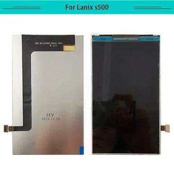Tested 5pcs/Tested 5Pcs LCD For LANIX Ilium s500 LCD Display glass Screen digitizer Monitor Replacement and Free Shipping
Tested 5pcs/Tested 5Pcs LCD For LANIX Ilium s500 LCD Display glass Screen digitizer Monitor Replacement and Free Shipping