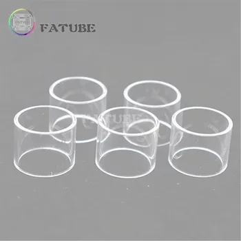5pcs FATUBE Straight glass Cigarette Accessories for SMOK TFV8 big baby/RBA/TFV8 baby RBA/2ml EU Edition TPD/TFV8 X-baby 2ml/4ml
5pcs FATUBE Straight glass Cigarette Accessories for SMOK TFV8 big baby/RBA/TFV8 baby RBA/2ml EU Edition TPD/TFV8 X-baby 2ml/4ml