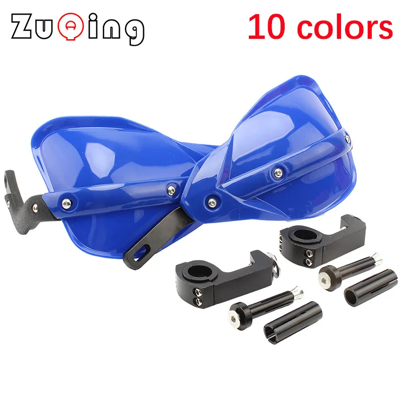 Motorcycle Handguard Hand Guards For 22mm 28mm Fat Bar SX SXF EXC XCW YZ YZF XC CRF WR KX KLX KXF KAYO BSE Motorcross Dirt Bike
Motorcycle Handguard Hand Guards For 22mm 28mm Fat Bar SX SXF EXC XCW YZ YZF XC CRF WR KX KLX KXF KAYO BSE Motorcross Dirt Bike