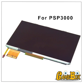 Original LCD Screen Display for Sony PSP 3000 LCD Display Screen for PSP3000 Host Console
Original LCD Screen Display for Sony PSP 3000 LCD Display Screen for PSP3000 Host Console